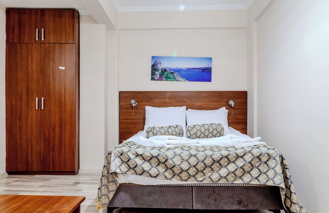 City Hall Apart Hotel - Foto 2