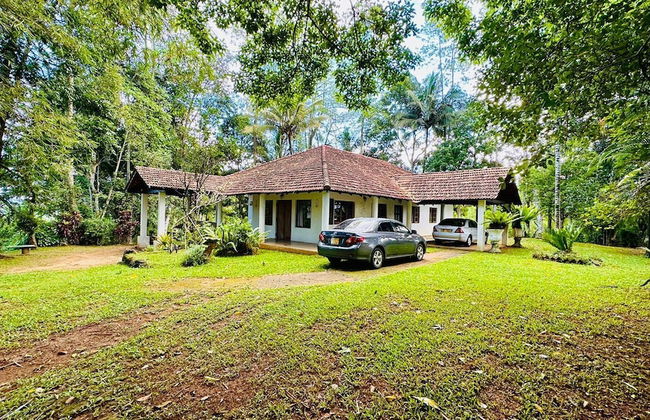 Captain's Bungalow - Foto 40