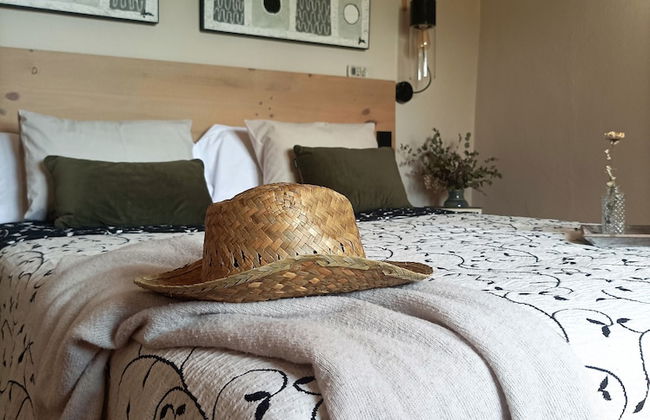 La Masia Costa Brava - Foto 36