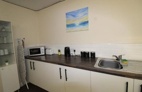 Annex at 29B St Ann's - Foto 15