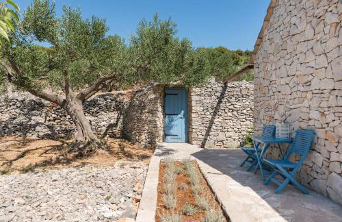 House with a swimming pool - Olive Grove Sumartin - Foto 3