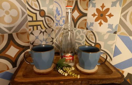 Romantic Casa Rural La Molinera - Foto 25