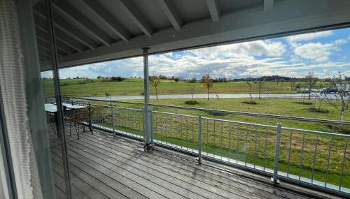 Mountain Apartments Leutkirch - Foto 3