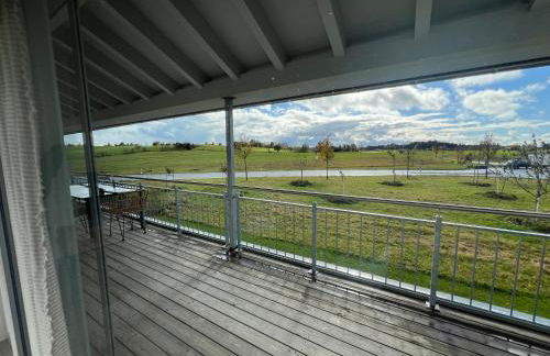 Mountain Apartments Leutkirch - Foto 3