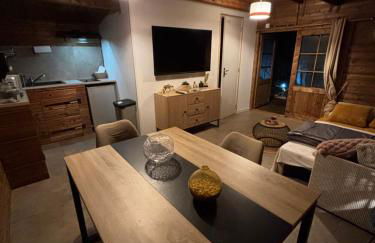 Chalet studio - Foto 3