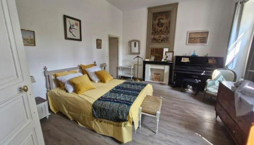 Les Demeures du Parc, la Bourbonnaise, proche des Thermes - Foto 4