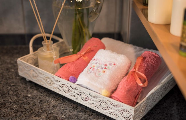 Steps to the Beach Spacious Home-Parking - Foto 49