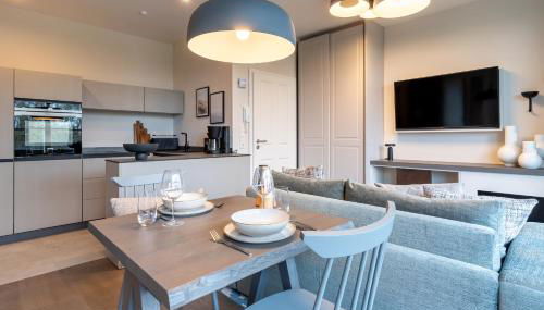 Alte Schule Westerhever Dünenkieker - Foto 5