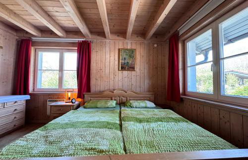 Ferienwohnung Zum Laugele - Foto 12