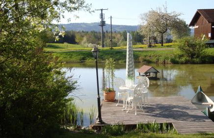 Traumferienhaus Pfänderblick mit 4 Sternen - Foto 3