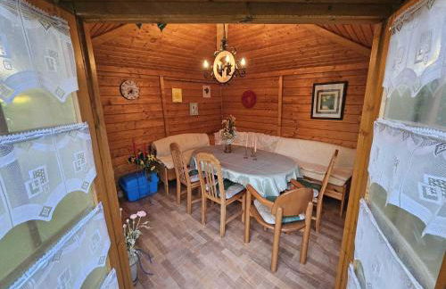 Ferienhaus Waldgefluester - Foto 27