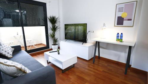 Alojamientos Libertad - Foto 4