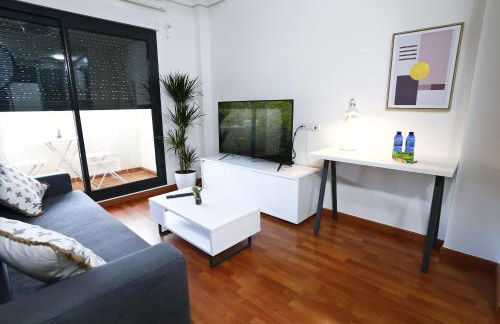 Alojamientos Libertad - Foto 4