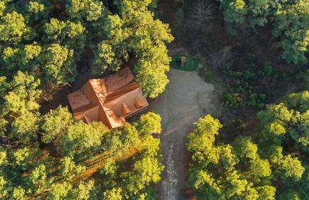 Came Here to Forget Cabin - Foto 57