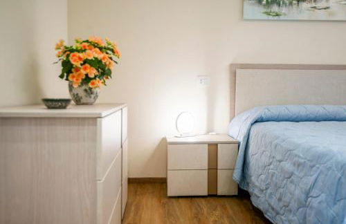 EnJoy Home - Appartamento Terra, Il Canterale - Photo 10