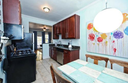 The Home Collection CLT: Kirkwood Avenue - Foto 10