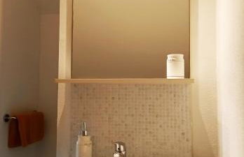 Studio cosy Piscine Rocherfort en Terre Centre - Foto 30