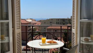 Studio avec vue panoramique - Résidence du Louvre - Photo 3