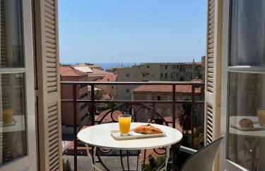 Studio avec vue panoramique - Résidence du Louvre - Photo 3