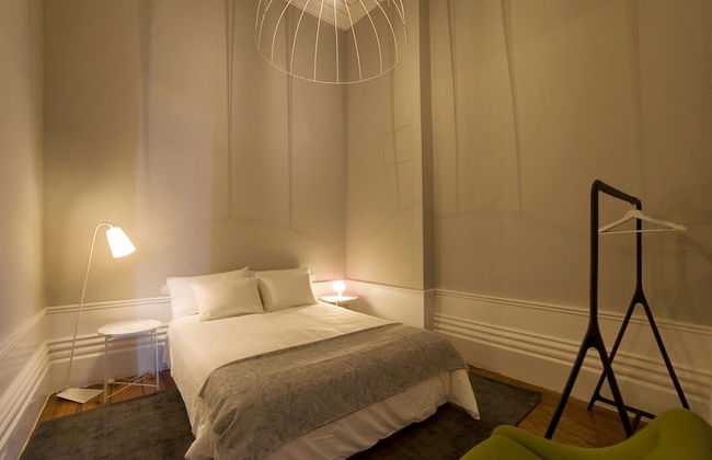 Solar da Avenida - Photo 3