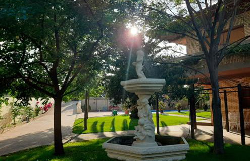 VILLA AFRICA - Foto 41