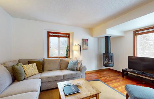 The Queens Slopeside Hideaway - Foto 20