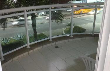 Belo flat em Pontal Beach Resort - Recreio - Foto 14