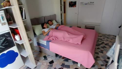 FLY HOUSE BOLOGNA...un appartamento al volo - Foto 3