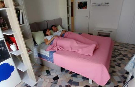 FLY HOUSE BOLOGNA...un appartamento al volo - Foto 3