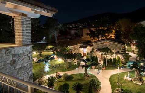 Il Giardino degli Angeli - Foto 116