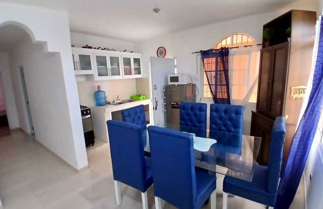 Villa con Piscina en Boca Chica - Foto 9