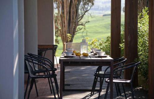 Tuscany Forever Famiglia Apartments - Foto 78