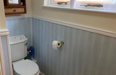 Riscombe Farm Cottages - Foto 25