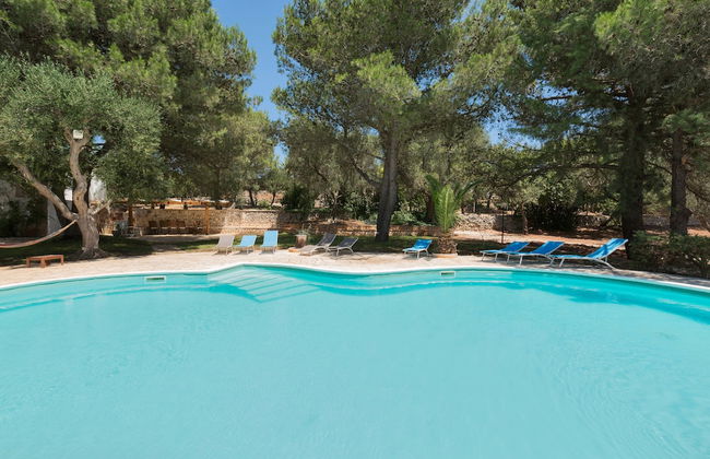 Villa Ricci - Foto 30