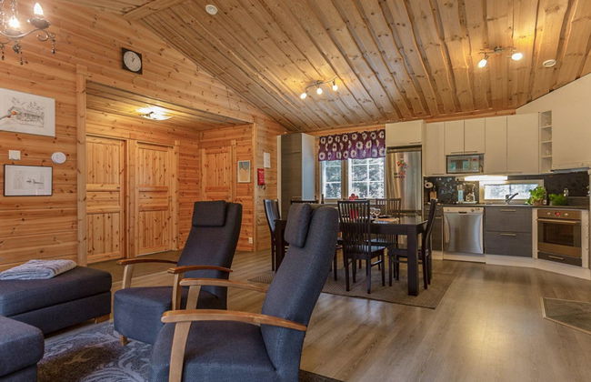 Kuikanranta - Photo 12