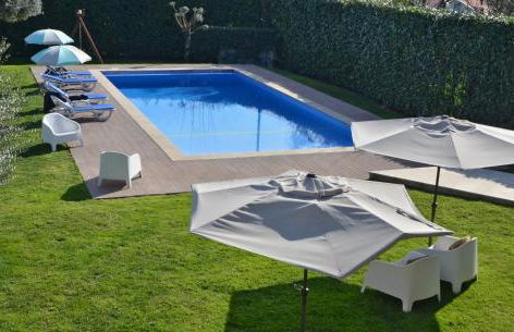 Casa de Campo Sossego da Lata - Foto 13