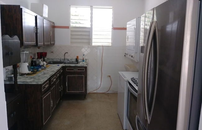 La Cruz de Colon Guest House - Photo 16