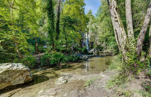 Family Mill Stay With BBQ - Foto 52