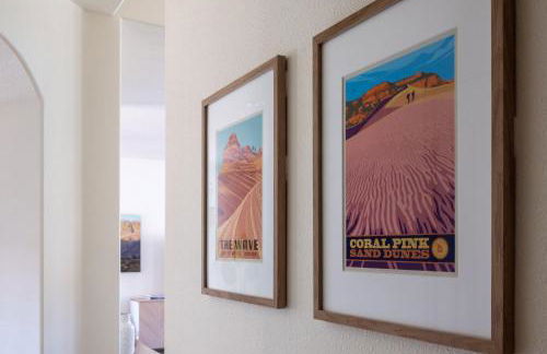 Luxury 3BR in Upscale Neighborhood Pet Friendly - Foto 27