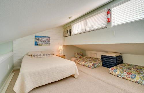 Lovely Crescent Bar Condo with Community Amenities! - Foto 16