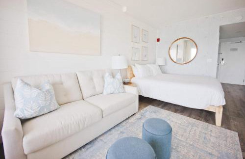 Hampton Tides-Ocean View-Top Floor With Balcony - Foto 31