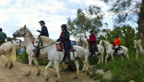 Holiday cottage with private terrace, Bellegarde - Foto 2