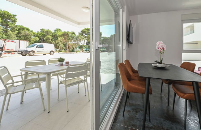 Pool apartments Banta A - Foto 36