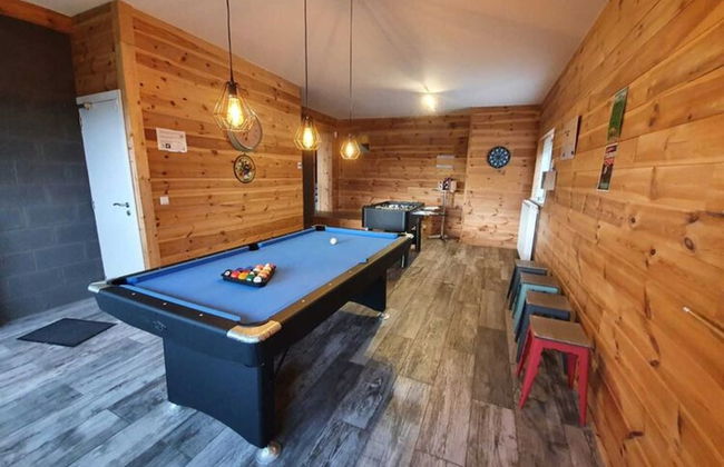 Holiday Home in Stavelot Near Spa-francorchamps - Photo 35