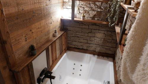 Suite Balneo Les Boutons d'or Font Romeu - Foto 2