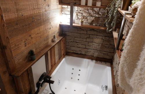 Suite Balneo Les Boutons d'or Font Romeu - Foto 2