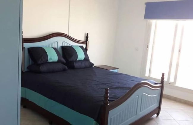 North Coast Amwaj Twin house S62 - Foto 5