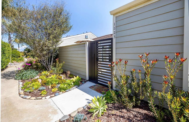 Sea Bluff - Direct Beach Access - Foto 52