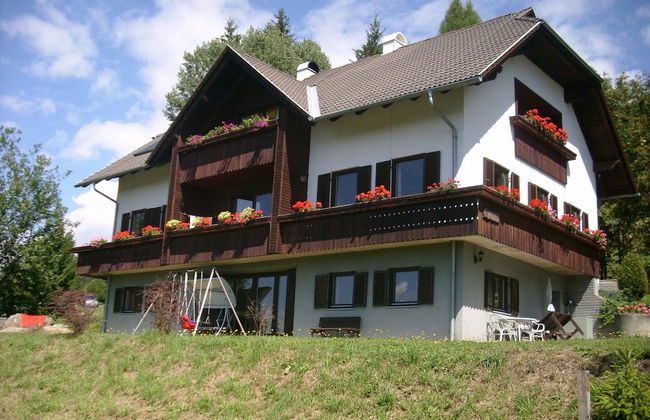 Apartment in Fresach Near Millstattersee With Pool - Foto 23