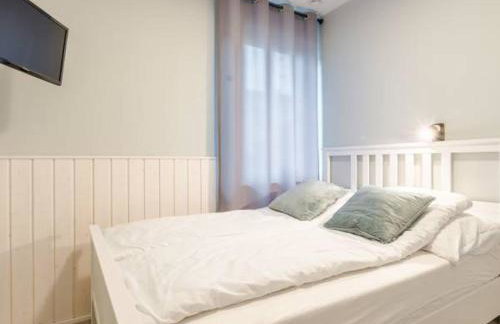 Apartamenty Żarnowska - Foto 12